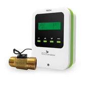 Regulatory i termostaty - Tech STEROWNIKI STEROWNIK INSTALACJI (REGULATOR CYRKULACJI I CWU) ST-11 W_11.01.PL01.1 - miniaturka - grafika 1