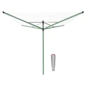 Suszarki na ubrania - Brabantia Suszarka ogrodowa Lift-O-Matic 290442) | Dogodne raty! - miniaturka - grafika 1