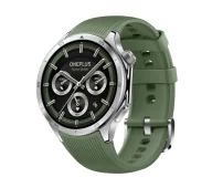 Smartwatch - OnePlus Watch 3 47mm GPS Zielony - miniaturka - grafika 1