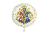 Balony i akcesoria - Balon foliowy Harry Potter - 46 cm - 1 szt. - miniaturka - grafika 1