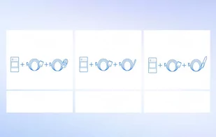 Przedłużacz do czujników Sonoff RL560 - Sterowniki i przekaźniki - miniaturka - grafika 2