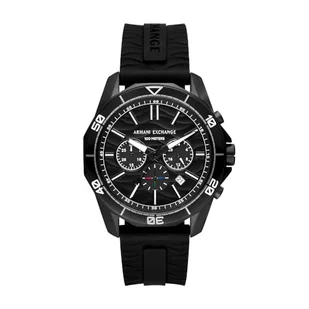 Zegarek Zegarek Armani Exchange AX1961 SPENCER - Zegarki męskie - miniaturka - grafika 2