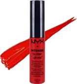 Błyszczyki do ust - NYX Nyx, Intense Butter Gloss, Lip Gloss, No. 05, 8 ml For Women - miniaturka - grafika 1