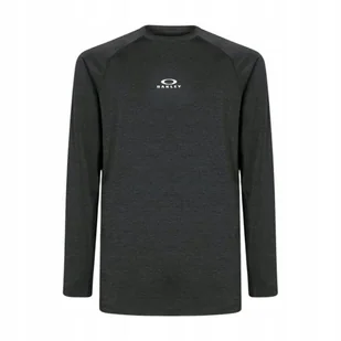 OAKLEY LONGSLEEVE O FIT RC FOA404407-9VC r S - Koszulki męskie - miniaturka - grafika 1