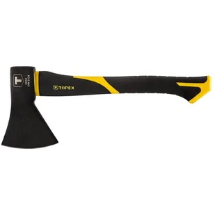 Topex Siekiera 05A221 0.8 kg - Siekiery - miniaturka - grafika 1