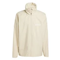 Odzież trekkingowa damska - Kurtka Multi Essentials 2L Rain - miniaturka - grafika 1