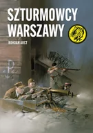 Historia świata - Szturmowcy Warszawy - miniaturka - grafika 1