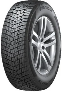 Hankook Winter i Pike LV RW15 225/55R17C 109/107R - Opony dostawcze zimowe - miniaturka - grafika 1