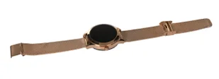 Oromed Smart Lady Gold - Smartwatch - miniaturka - grafika 1