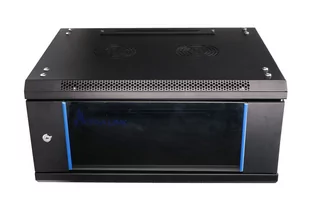 ExtraLink 4U 600X450 WALL-MOUNTED RACKMOUNT CABINET (EX.2886) - Szafy rack - miniaturka - grafika 3