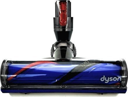 Dyson Oryginalna Turboszczotka MOTORHEAD Dyson V8 SV10E