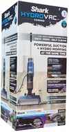 Odkurzacze pionowe - Shark HydroVac WD1000EU - miniaturka - grafika 1