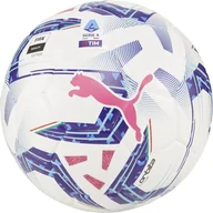 Piłka nożna - Piłka nożna Puma ORBITA SERIE A 084115-01 Rozmiar 5 FIFA QUALITY - miniaturka - grafika 1