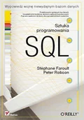 Systemy operacyjne i oprogramowanie - SQL. Sztuka Programowania - miniaturka - grafika 1