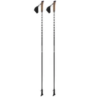 Kije trekkingowe - Ferrino Kije Nordic Walking Horn 115 cm Karbon 16 mm acc-4207-0 - miniaturka - grafika 1