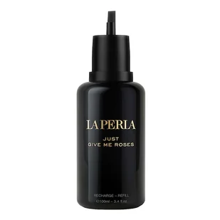 La Perla - La Perla Just give Me Roses - Woda Perfumowana - Collection Just give Me Roses 100 Refill - Dla Kobiet - Wody i perfumy damskie - miniaturka - grafika 1