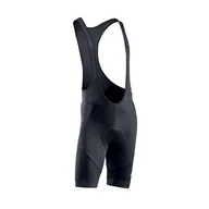 Spodenki rowerowe - Spodenki rowerowe męskie Northwave Active Bibshort - miniaturka - grafika 1