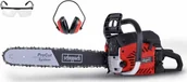 Piły spalinowe - Scheppach CSP530s 2.7 KM 53 cm3 51 cm - miniaturka - grafika 1