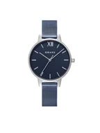 Zegarki damskie - Obaku Liv Arctic V209LXCLML - miniaturka - grafika 1
