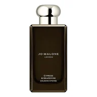 Wody i perfumy damskie - Jo Malone London - Cypress & grapevine Cologne Intense - Cypress & grapevine Cologne Inten. 100ml - Dla Kobiet - miniaturka - grafika 1