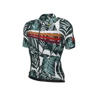 Koszulki rowerowe - Koszulka rowerowa męska Alé Cycling PR-E Wild - miniaturka - grafika 1