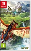 Gry Nintendo Switch - Monster Hunter Stories 2: Wings of Ruin - Switch - miniaturka - grafika 1
