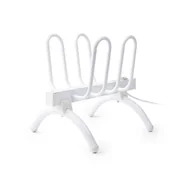 Szafki na buty - Podgrzewany stojak na buty Droe InnovaGoods 40 W 2 pary - miniaturka - grafika 1