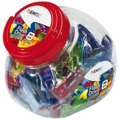 Pendrive - Emtec C410 Color Mix - Candy Jar 2.0 32 GB USB Typu-A Wielobarwny ECMMD32GC410JAR80 - miniaturka - grafika 1