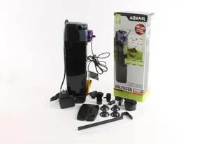 Aquael Filtr UNIFiltr 1000 UV - Filtry akwariowe i akcesoria - miniaturka - grafika 3