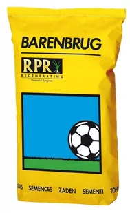 Trawa Barenbrug Sport RPR Samoregenerująca Życica 100% 5kg - Nasiona i cebule - miniaturka - grafika 1