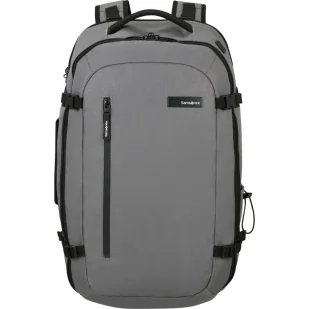 Samsonite Plecak ROADER TRAVEL BACKPACK S 38L DRIFTER - Plecaki - miniaturka - grafika 1