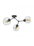 Lampy sufitowe - TK Lighting Nowoczesna lampa sufitowa FAIRY 4372 TK4372 - miniaturka - grafika 1