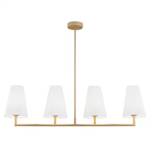 Lampa wisząca SAFIANO 1828 - Argon - Lampy sufitowe - miniaturka - grafika 1