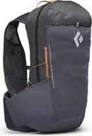 Plecaki - Plecak Pursuit 15, plecak turystyczny, unisex - Black Diamond, kolor:9491-Carbon-Moab Brown, rozmiar:S - miniaturka - grafika 1