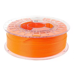 Spectrum 3D filament, Premium PCTG, 1,75mm, 1000g, 80662, pure orange - Filamenty i akcesoria do drukarek 3D - miniaturka - grafika 2