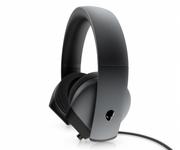 Słuchawki - Dell AW510H czarne (545-BBCF) - miniaturka - grafika 1