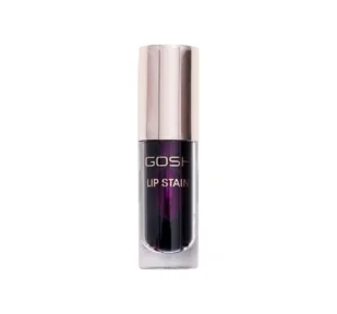 Gosh Lip Stain długotrwały tint do ust 002 Wild Berry 3 ml - Błyszczyki do ust - miniaturka - grafika 1