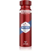 Dezodoranty i antyperspiranty męskie - Old Spice Whitewater 125ml - miniaturka - grafika 1