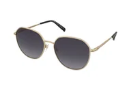 Okulary przeciwsłoneczne - Okulary przeciwsłoneczne Tommy Hilfiger TH 2218/S J5G/9O - miniaturka - grafika 1