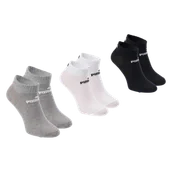Skarpetki damskie - PUMA SNEAKER-V 3P - miniaturka - grafika 1