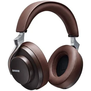 Shure Aonic 50 Brązowe (SBH2350-BR-EFS) - Słuchawki - miniaturka - grafika 1