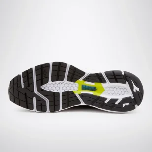 Buty biegowe męskie DIADORA MYTHOS BLUSHIELD 6 - Buty sportowe męskie - miniaturka - grafika 6