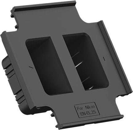 Ładowarka do aparatu Hahnel Hähnel ProCUBE 2 Plate for Nikon EN-EL25 Battery
