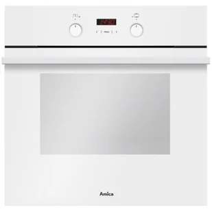 Piekarnik do zabudowy Amica EB7551W FUSION SOFT - Piekarniki do zabudowy - miniaturka - grafika 1