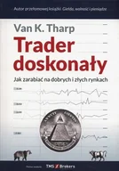 Biznes - Trader doskonały Używana - miniaturka - grafika 1