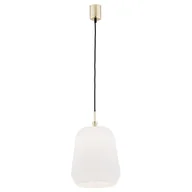 Lampy sufitowe - Argon Lampa wisząca 1X15W E27 IRUN 4273 - miniaturka - grafika 1