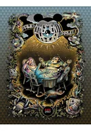 Komiksy dla dorosłych - fragmenty chaosu - miniaturka - grafika 1