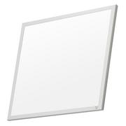 Lampy pozostałe - Maclean Panel LED Sufitowy Slim 40W 3200lm Warm White 3000K) 595x595x8mm Raster Funkcja FLICKER-FREE MCE540 CEN-66817 - miniaturka - grafika 1