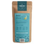 Kawa - Kawa Ziarnista Grano Tostado Bananowa 500g - miniaturka - grafika 1