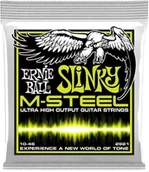 Struny gitarowe  - Ernie Ball M-Steel Electric Guitar Strings 2921 - miniaturka - grafika 1